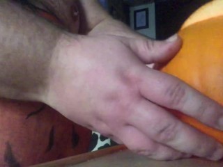 Клип «Сезон тыквы»