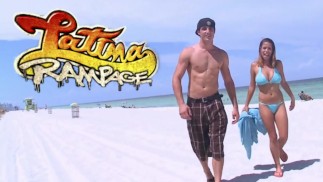 BANGBROS - Jasmines riesige kubanische Titten schwingen herum, während sie auf Schwänzen reitet