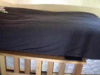 You'll Never Have Me! Ebony Ass Fetish