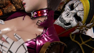 Honey Select 2 The Heroine Who Was Attacked By The Evil Boss Ntr