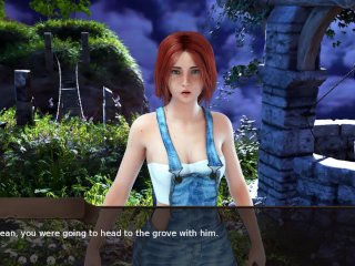 Love Season #7 – PC Gameplay Lets Play(HD)