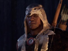 native american dominates 1