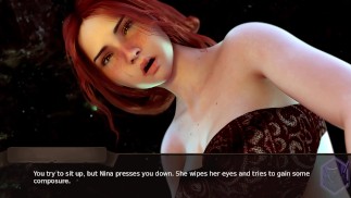 Love Season #9 – Игровой процесс на ПК(HD)