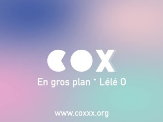 AUDIO. Lele s'assoit sur ton visage, et fais de toi sa chose. COXXX