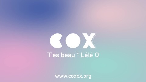 AUDIO. Lele O te susurre des mots tendres à l'oreille. COXXX