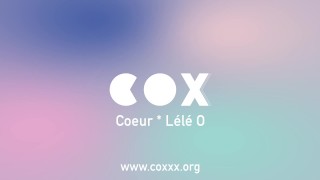AUDIO Lele O JOI Coxxx's Experience