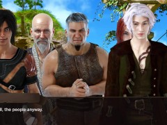 Love Season #11 – PC Gameplay Lets Play(HD)
