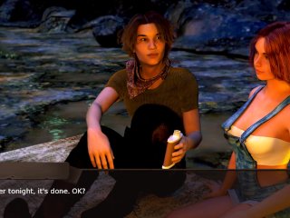 Love Season #11 – PC Gameplay Lets Play(HD)