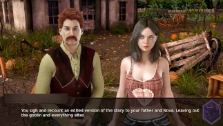 Love Season #11 – Игровой процесс на ПК(HD)