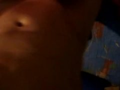 we found an empty room at the party (low quality, no sound, 2018)