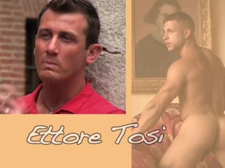 Men for All Seasons_Lucas Kazan