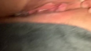I love cumming over and over