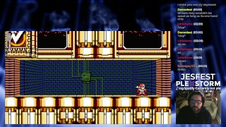 Megaman 2.5D Um entregou PT1 (?) - Jesfest