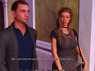 Sunshine Love#1 - PC Gameplay Lets_Play (HD)