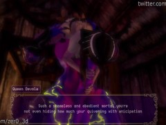 1001 Coins Episodes 1-5 Compilation [Female X Futa] SFM