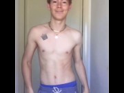JOVEN Enseña Su POLLA GRUESA En TIKTOK y Lo Cancelan GALIEL SWAN  