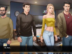 Our Red String #1 - PC Gameplay Lets Play (HD)