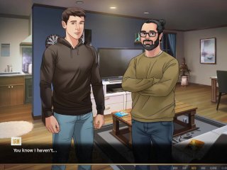 Our Red String #1 - PC Gameplay LetsPlay (HD)