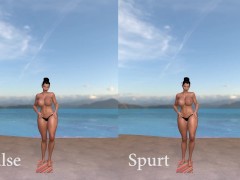 Growth Patterns Test