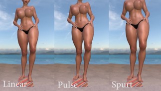 Growth Patterns Test