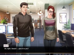 Our Red String #2 - PC Gameplay Lets Play (HD)