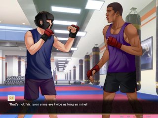 Our_Red String #2 - PC Gameplay Lets_Play (HD)