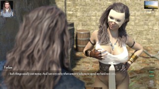 audap's Void's Зов Ep 1 PC P1