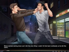 Our Red String #3 - PC Gameplay Lets Play (HD)