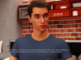 Sunshine Love #3 - PC Gameplay Lets Play(HD)