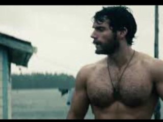 HENRY CAVILL YOU FOR_DISOBEYING (Fantasy) (Audio Only)