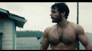 HENRY CAVILL YOU FOR DISOBEYING (Fantasy) (Audio Only)