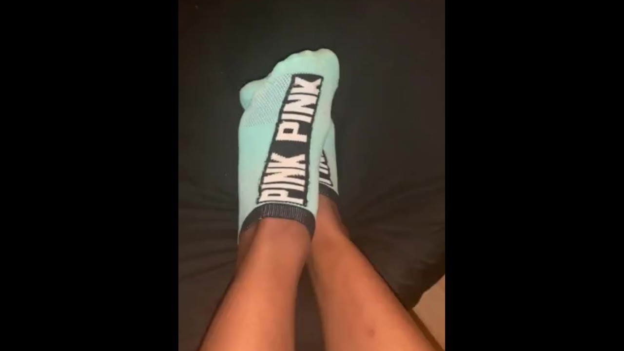 Teen girl feet porn