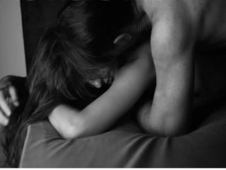 ASMR FUCK_YOU AGAINST THE WALL (Audio Only)