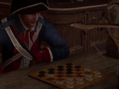 native american dominates 5