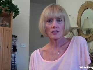 She Cannot Believe Her Eyes It's_True