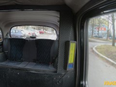 Video Fake Taxi Blonde MILF Victoria Pure Fucked in Back of a Taxi