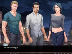 Our Red String #6 - PC Gameplay Lets Play (HD)