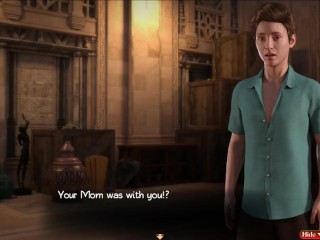 Treasure Of Nadia v38062 Part 93 Big Dick Big_Masion ByLoveSkySan69