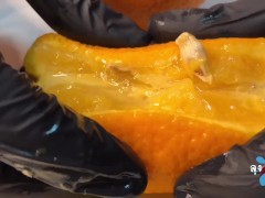 รีวิว : ส้มไม่หยุด ส้มบอกอย่าหยุด เย็ดส้มจัดหนัก เย็ดโดยไม่มีอะไรมากั้น เสียงชัดมาก - Screenshot 16 of 16 - Thai