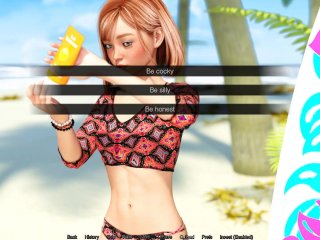 Sunshine Love #7 - PC Gameplay Lets Play_(HD)