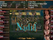 Preview 2 of Treasure Of Nadia v38062 Part 97 Sex Will Save World By LoveSkySan69