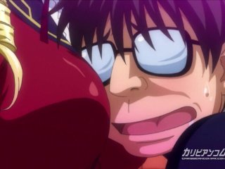 【無】学園anime:01 あんたって本当に最低の屑だわ！ パート1