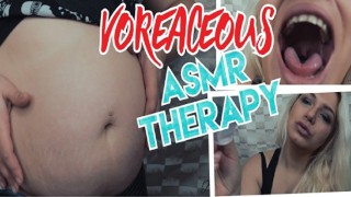 Voreaceous ASMR Therapy