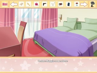 Milftoon Drama ep.7 - everyone wants my semen