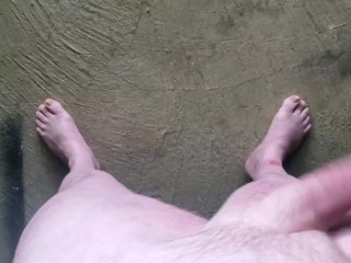 Dick Splaping