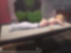 Orc+Elf Sex Massage [3D, 4K, 60FPS, Uncensored] - Screenshot 1 of 16 - Big Cock