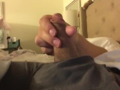 Cock Stretches