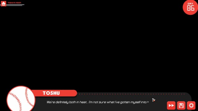 Let Him Douche First! - Bacchikoi Ichiru Route Part 10