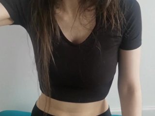 What is a Dom? How to gain obedience?  Learn about BDSM with Rosie (ep. 2)