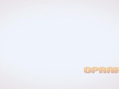Stunning Busty Blonde Oprah Pisses All Over Couch - Screenshot 3 of 16 - Dildo